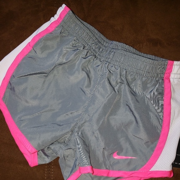 Nike Other - Nwt Nike Shorts Girls 3 3t New